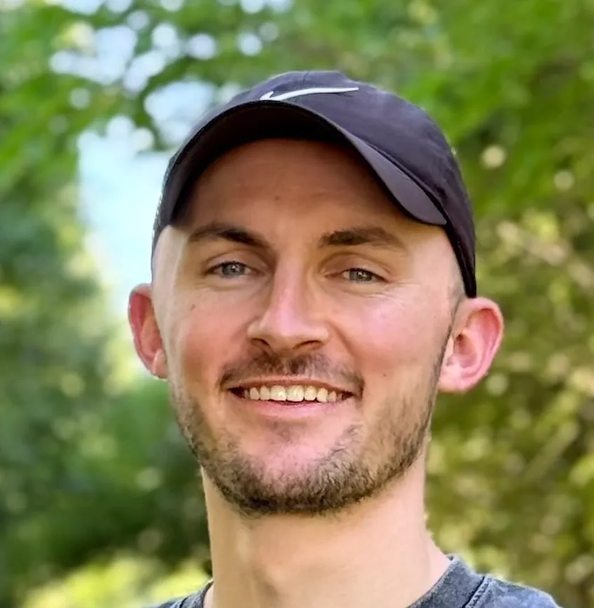 Zach, founder of Studio Liftoff