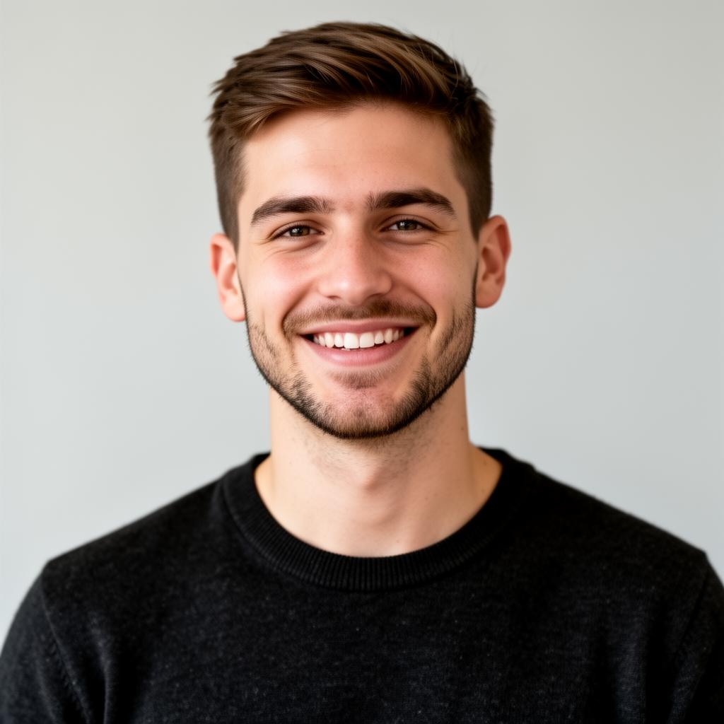 Zach, founder of Studio Liftoff